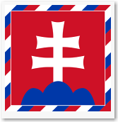 Штандарт Президента СР