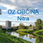  OZ Občina - Nitra